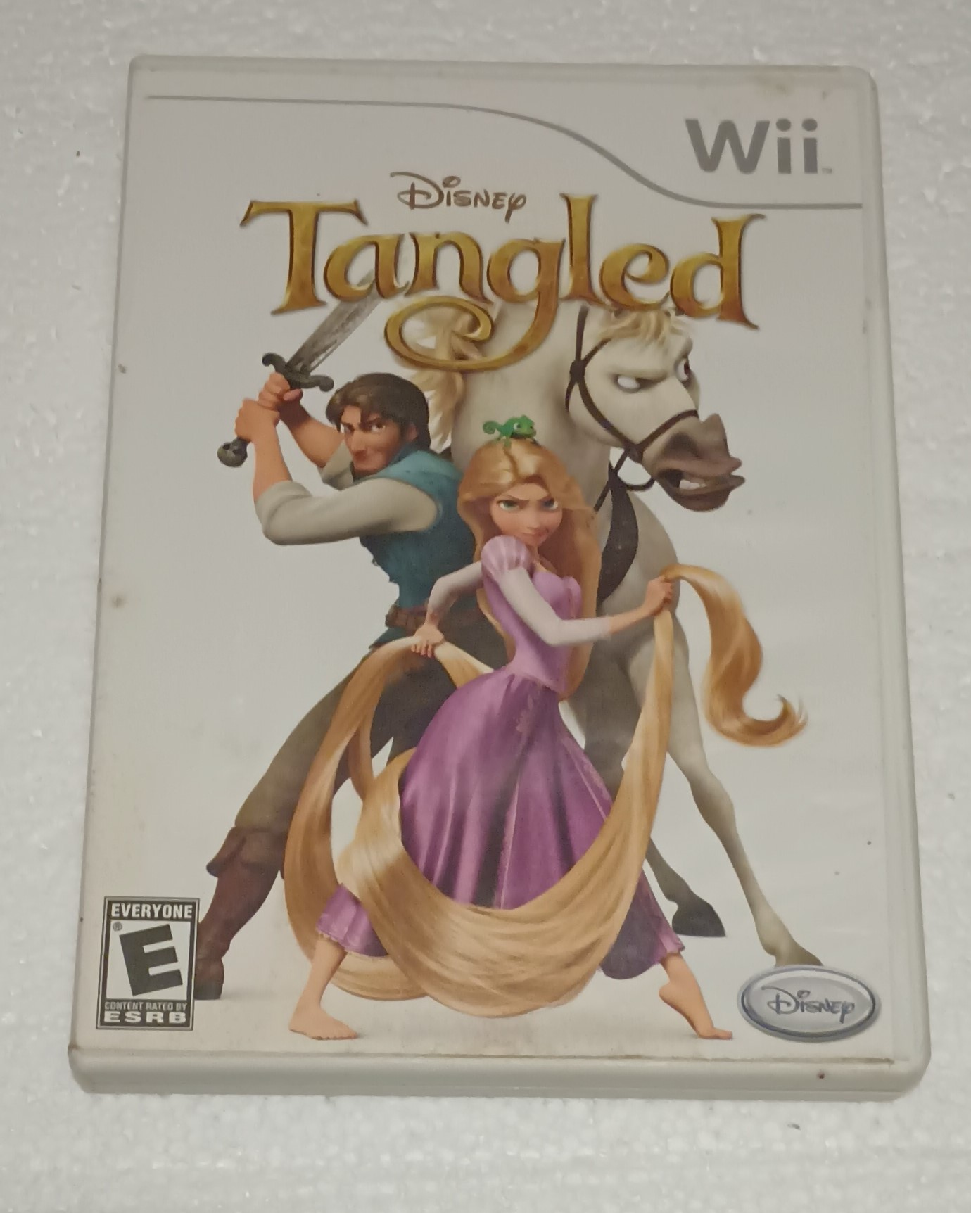 Disney Tangled Disney Tangled